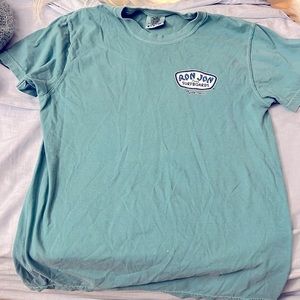 Lightly Used Ron Jon Shirt.